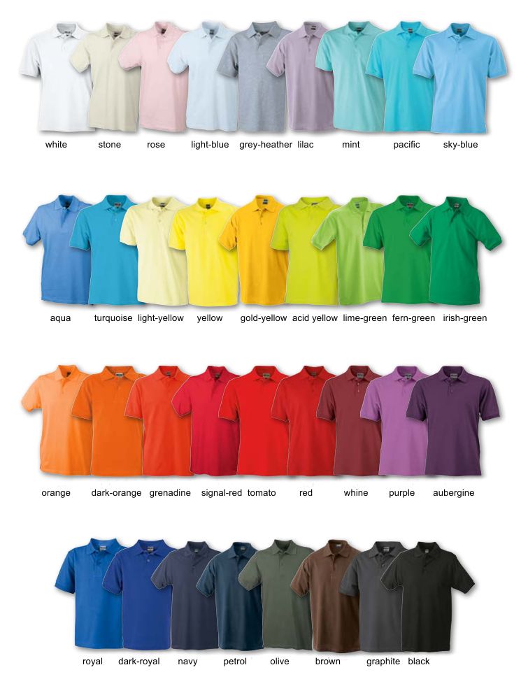 Cotton line kleuren 2