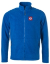 fleece heren front